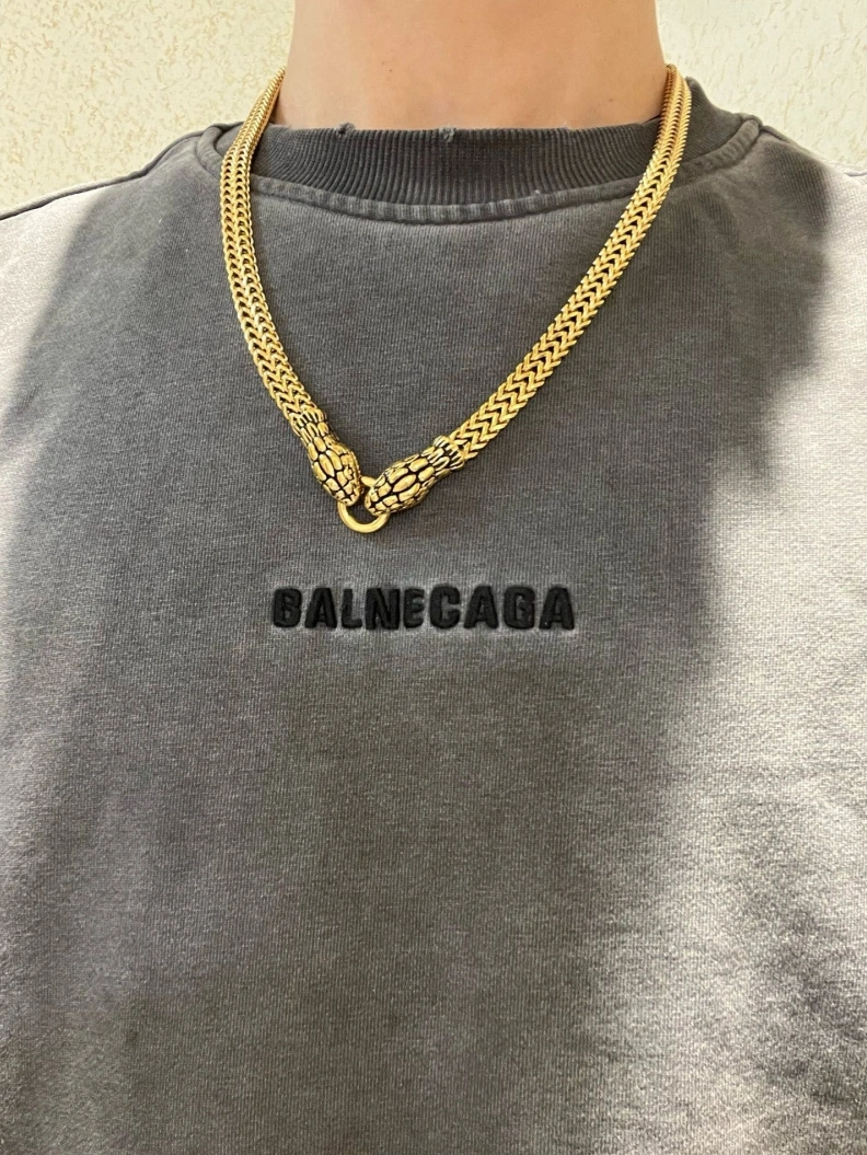 Efficient Gxccx Necklaces 303041
