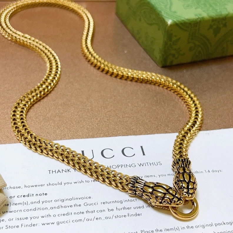Efficient Gxccx Necklaces 303041