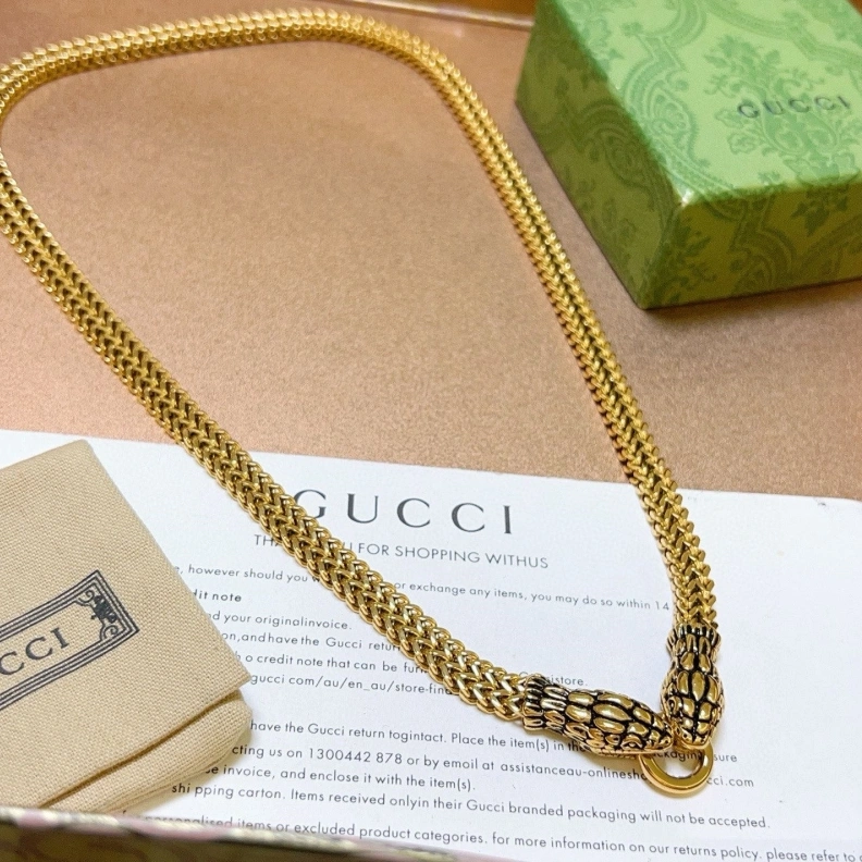 Efficient Gxccx Necklaces 303041