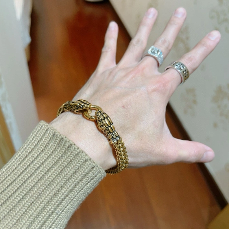 Gxccx Bracelets Elegant 303265