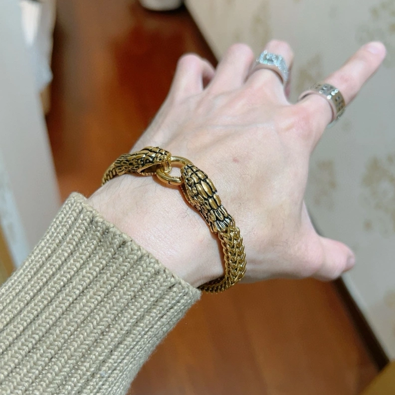 Gxccx Bracelets Elegant 303265