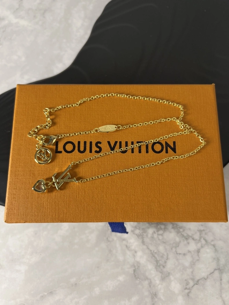 Lightweight LX Necklaces 309277