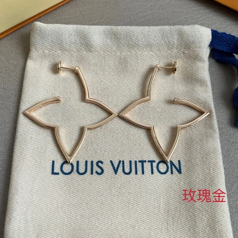 LX Earrings HighQuality 309421