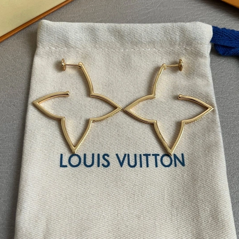 Compact LX Earrings 309430