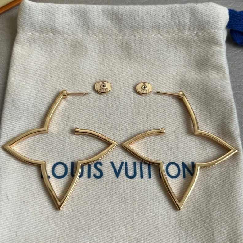 Compact LX Earrings 309430