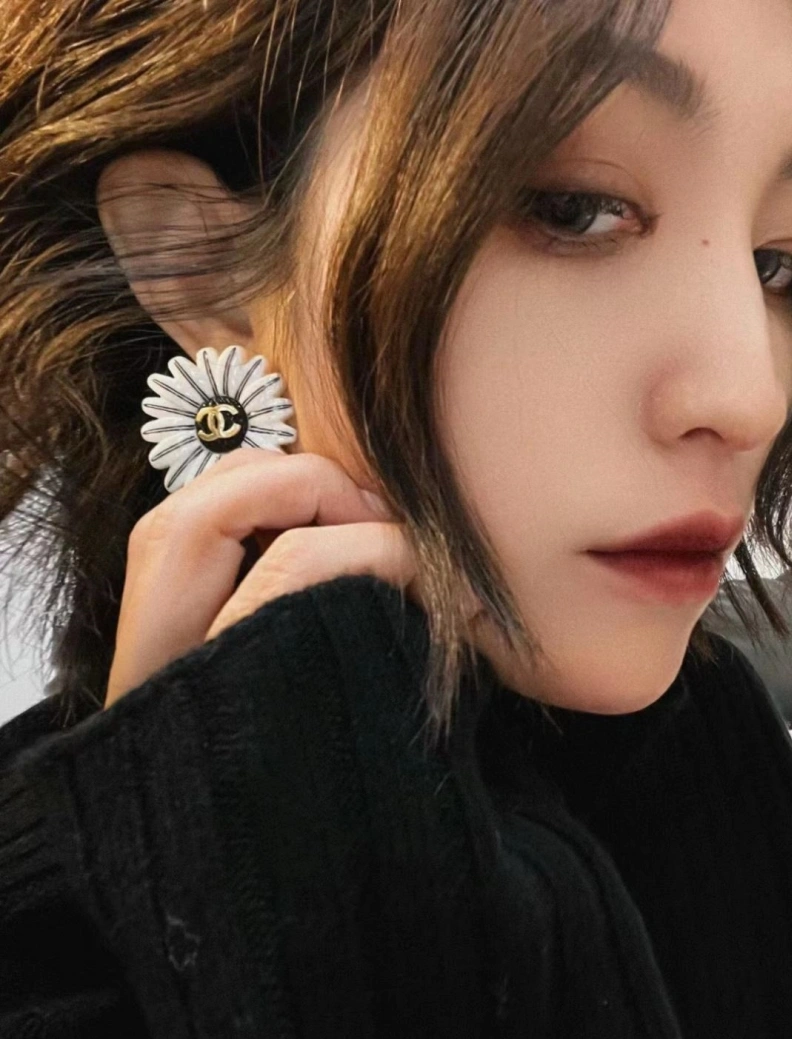 Chxnxl Earrings SmartChoice 287181