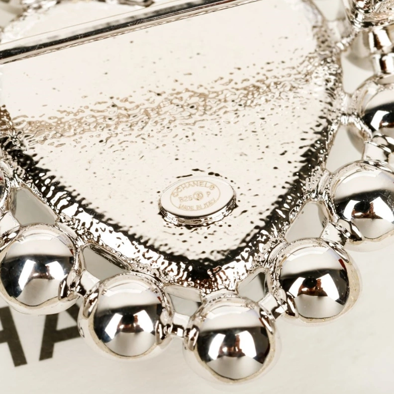 Soft Chxnxl Necklaces 286662