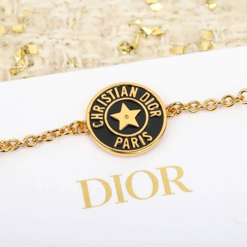 NewStyle Christian Dxxr Necklaces 294358