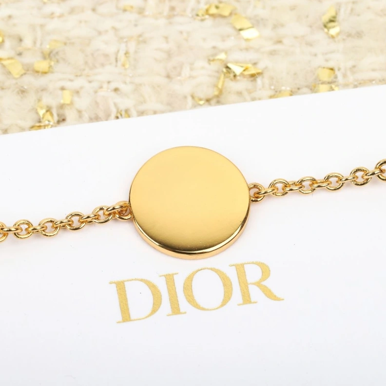 NewStyle Christian Dxxr Necklaces 294358
