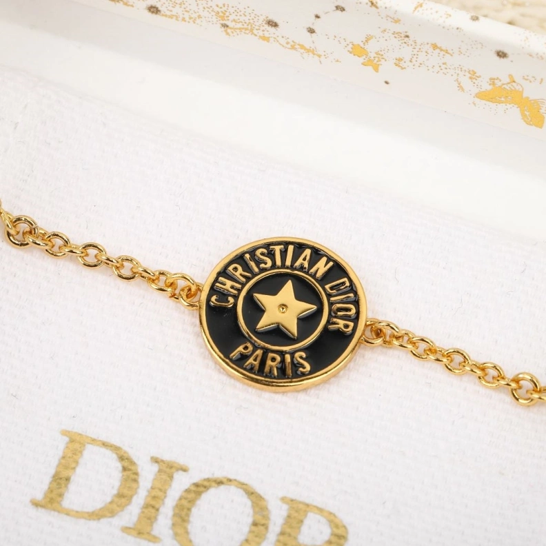 NewStyle Christian Dxxr Necklaces 294358