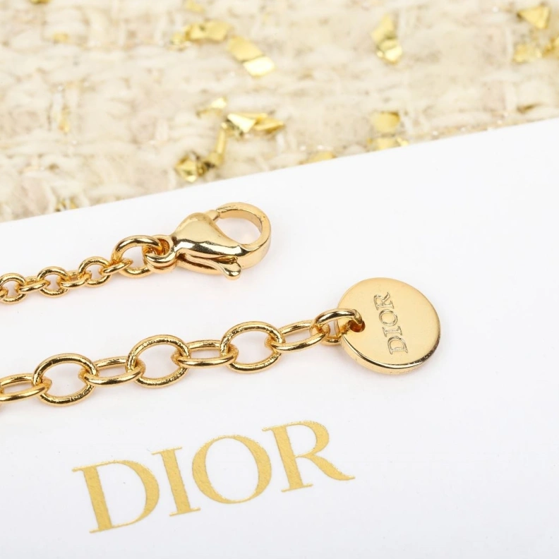 NewStyle Christian Dxxr Necklaces 294358