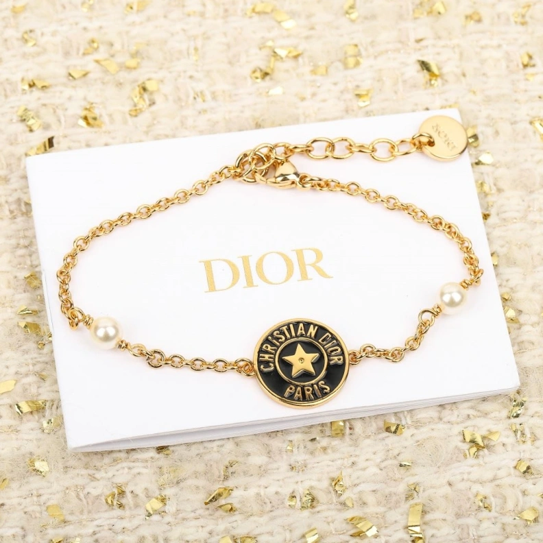 NewStyle Christian Dxxr Necklaces 294358