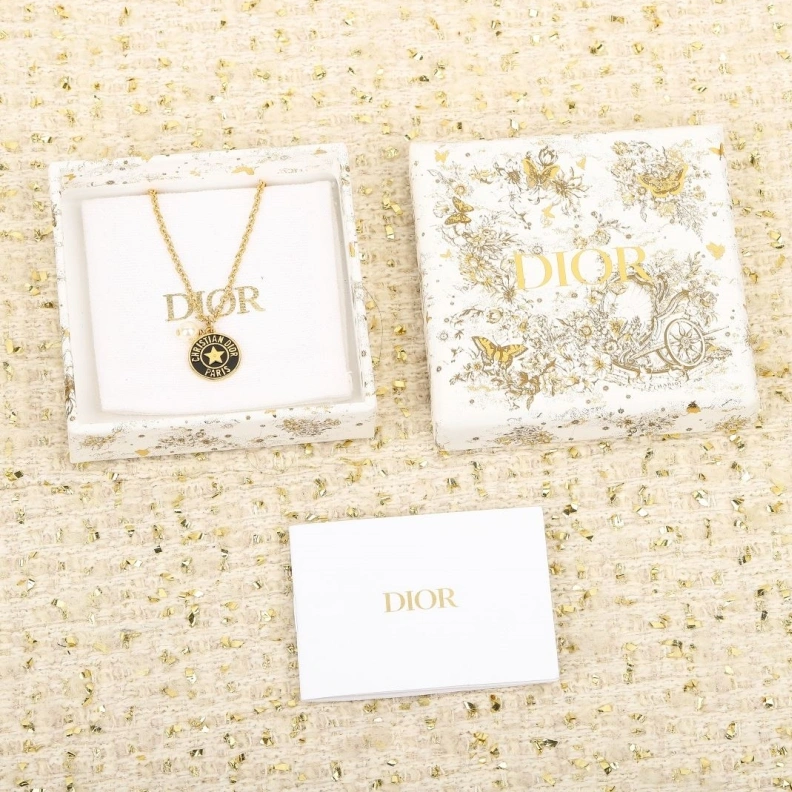Modern Christian Dxxr Necklaces 294359
