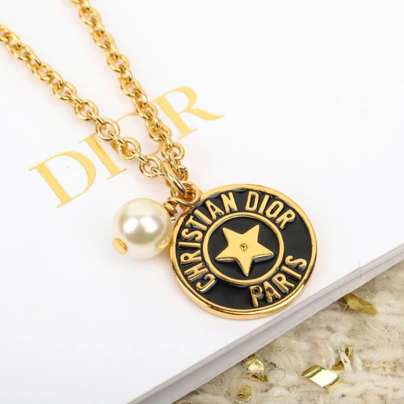 Modern Christian Dxxr Necklaces 294359