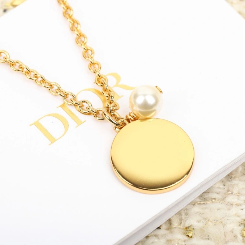 Modern Christian Dxxr Necklaces 294359