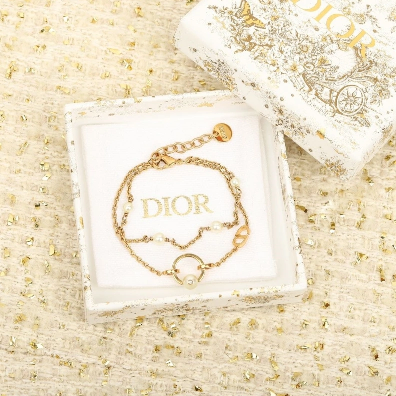 Christian Dxxr Necklaces Comfortable 294360