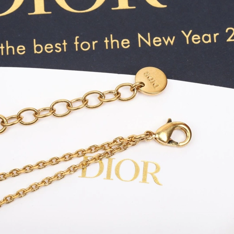 Christian Dxxr Necklaces Versatile 294364