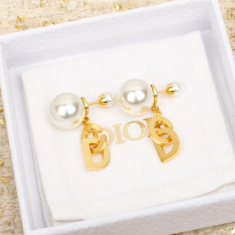 Christian Dxxr Earrings AllSeason 294468