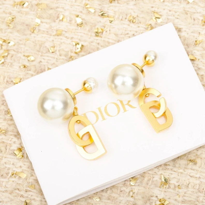 Christian Dxxr Earrings AllSeason 294468