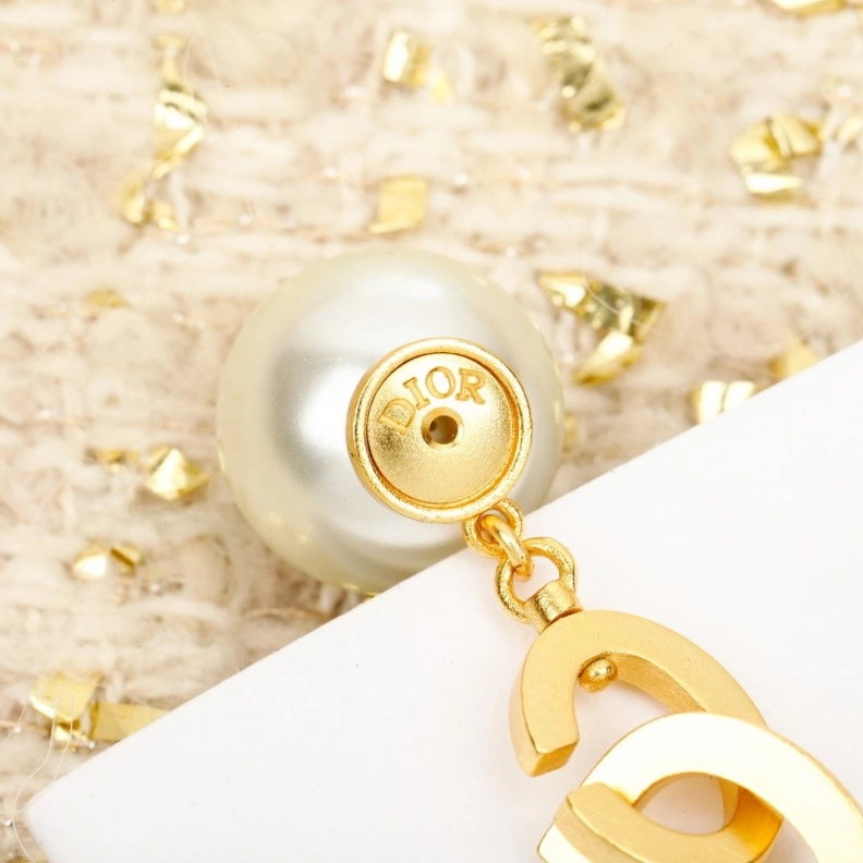 Christian Dxxr Earrings AllSeason 294468