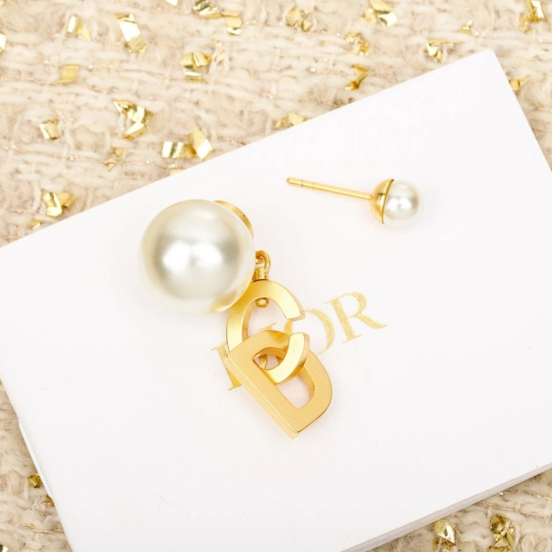 Christian Dxxr Earrings AllSeason 294468