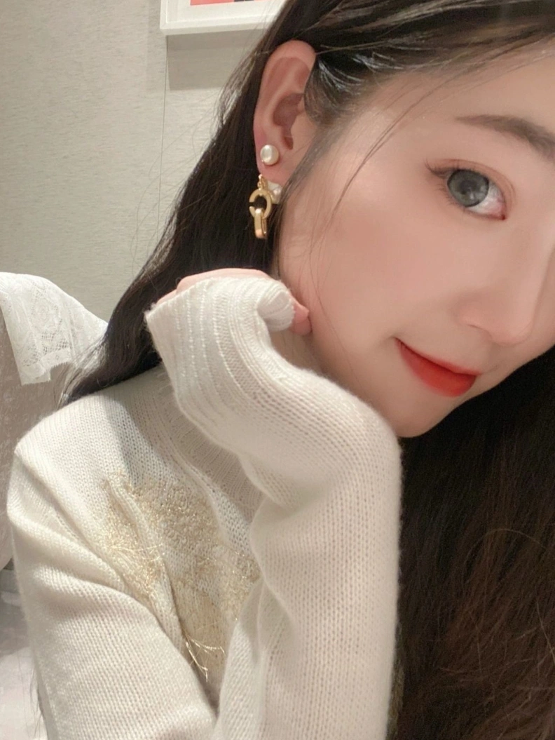 Christian Dxxr Earrings AllSeason 294468