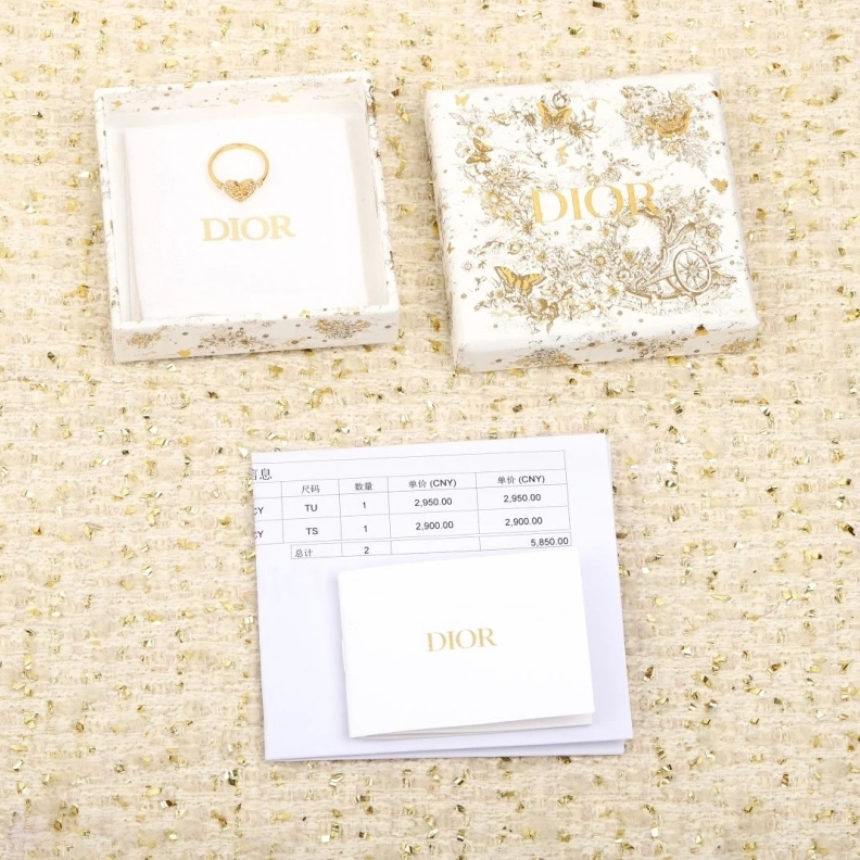 Versatile LX Rings 309169