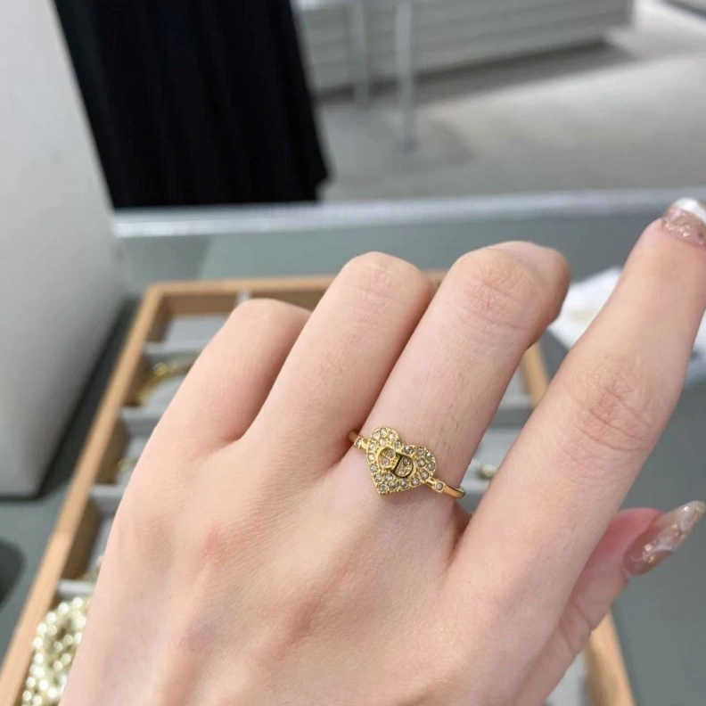 Versatile LX Rings 309169