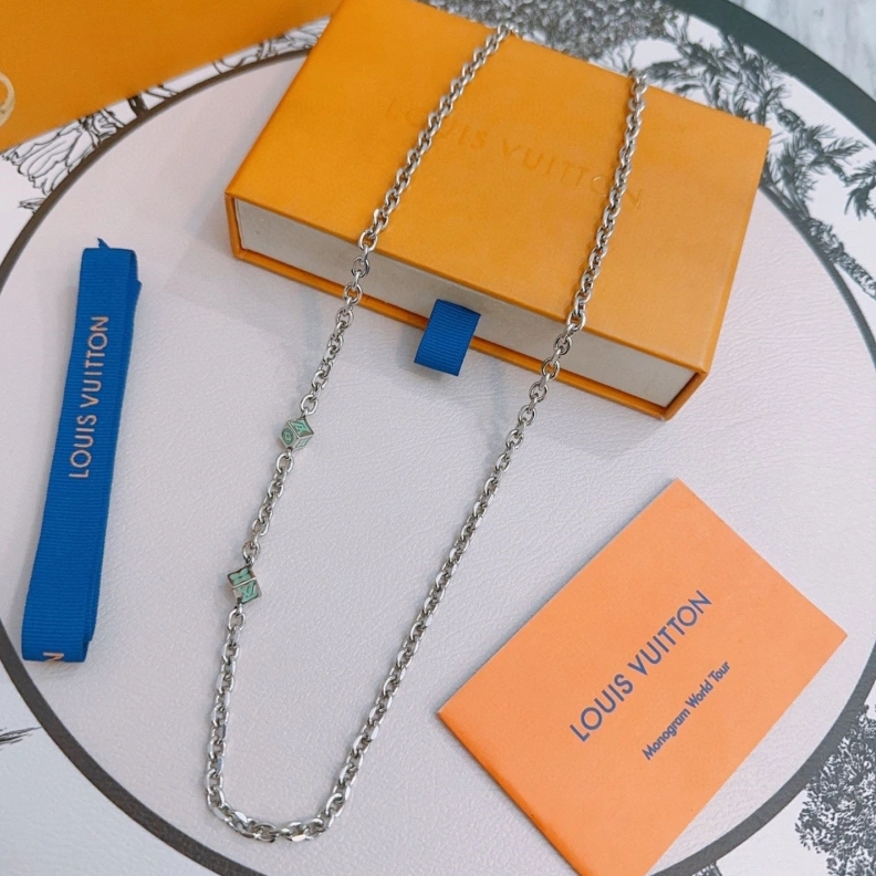 Trendy LX Necklaces 309281