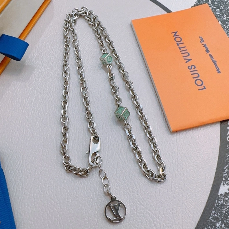 Trendy LX Necklaces 309281