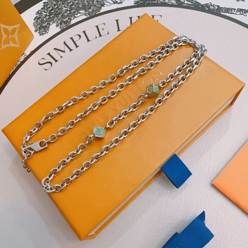 Trendy LX Necklaces 309281