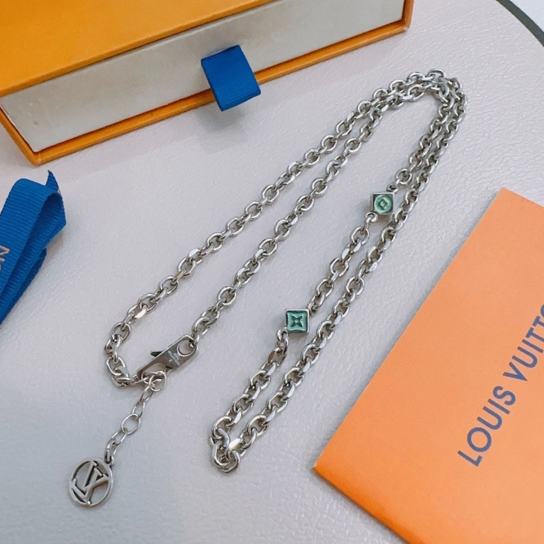 Trendy LX Necklaces 309281