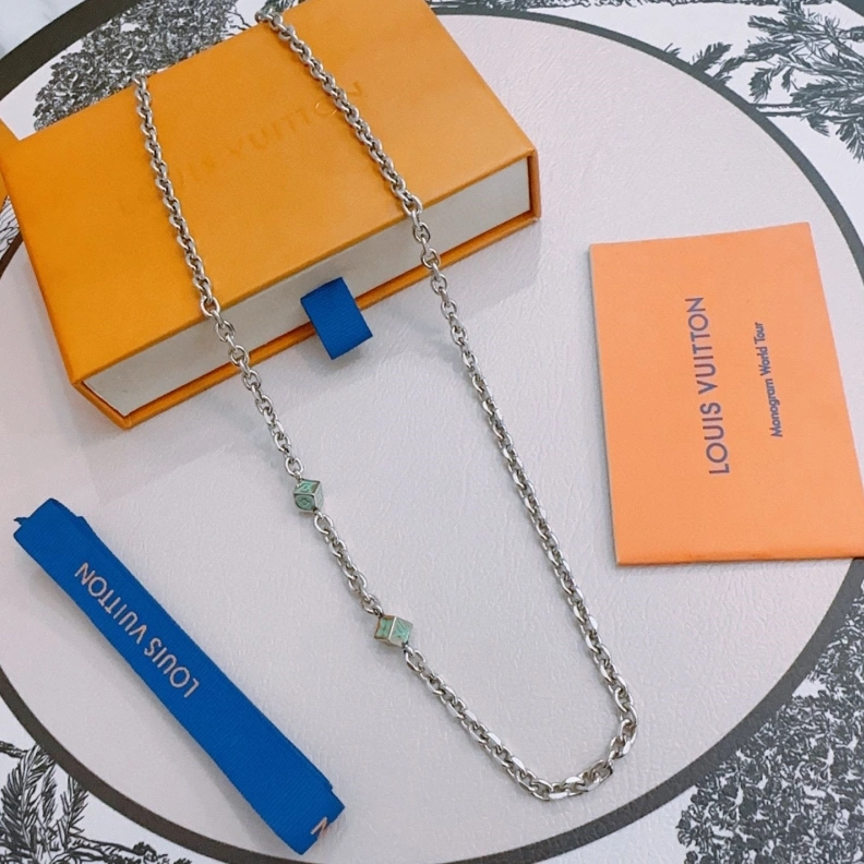 Trendy LX Necklaces 309281