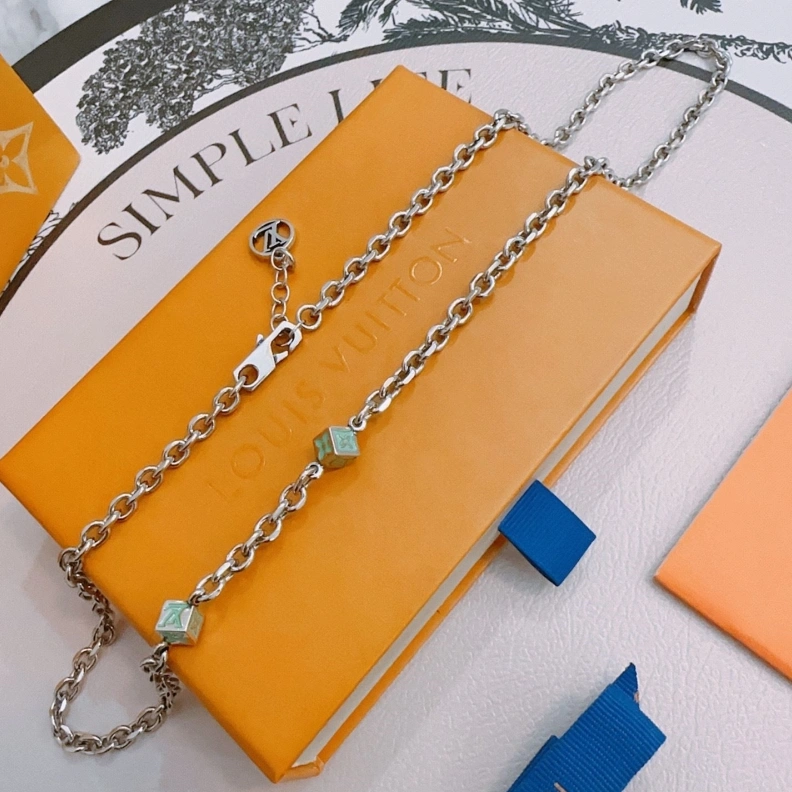 Trendy LX Necklaces 309281