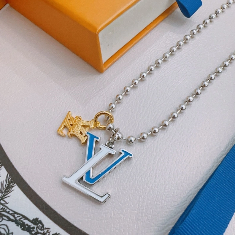 Fashionable LX Necklaces 309280