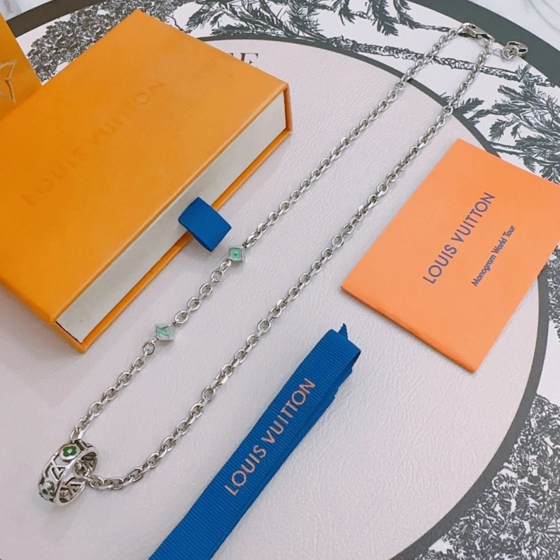 LX Necklaces Modern 309271