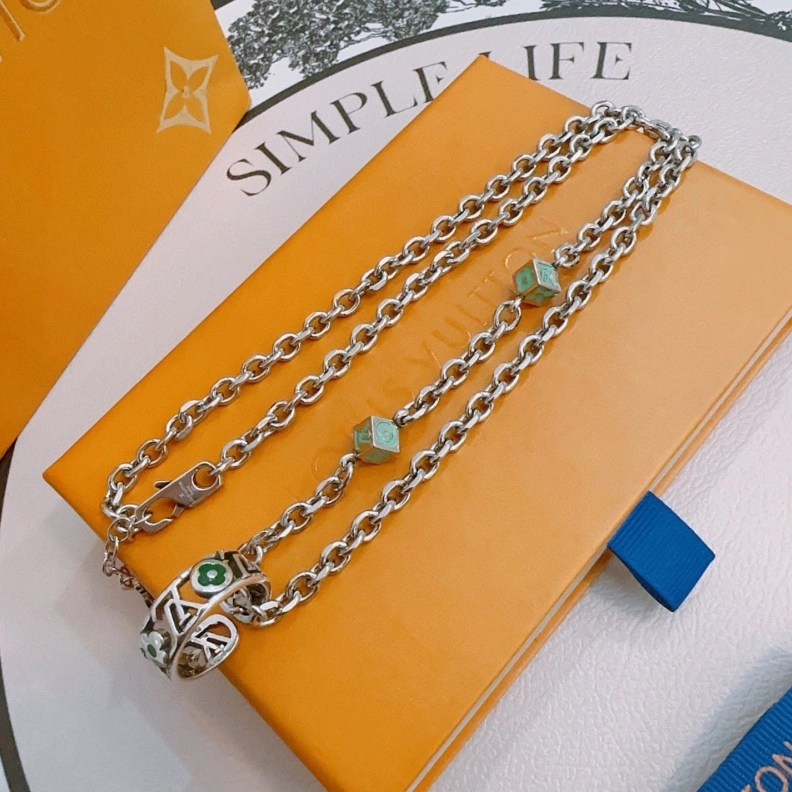 LX Necklaces Modern 309271