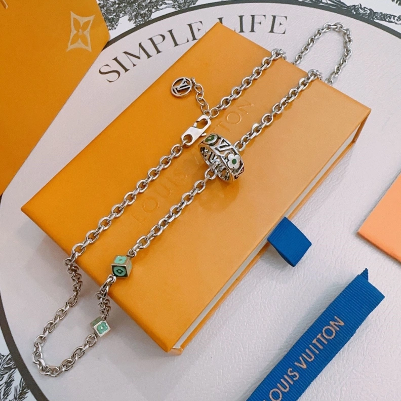 LX Necklaces Modern 309271