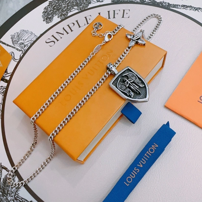 LX Necklaces WellDesigned 309272