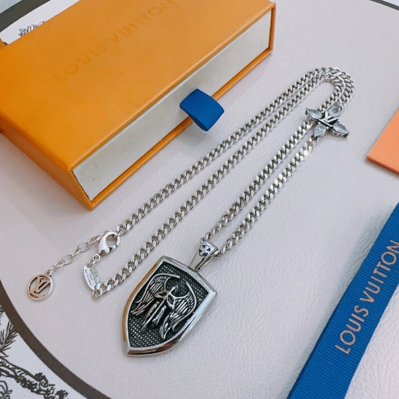 LX Necklaces WellDesigned 309272