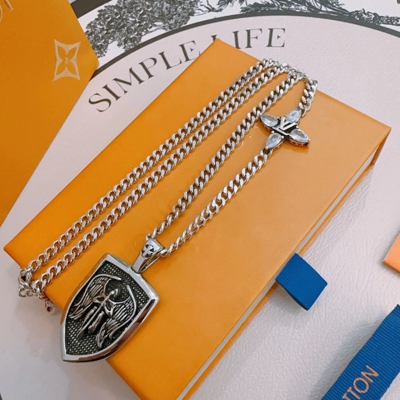 LX Necklaces WellDesigned 309272