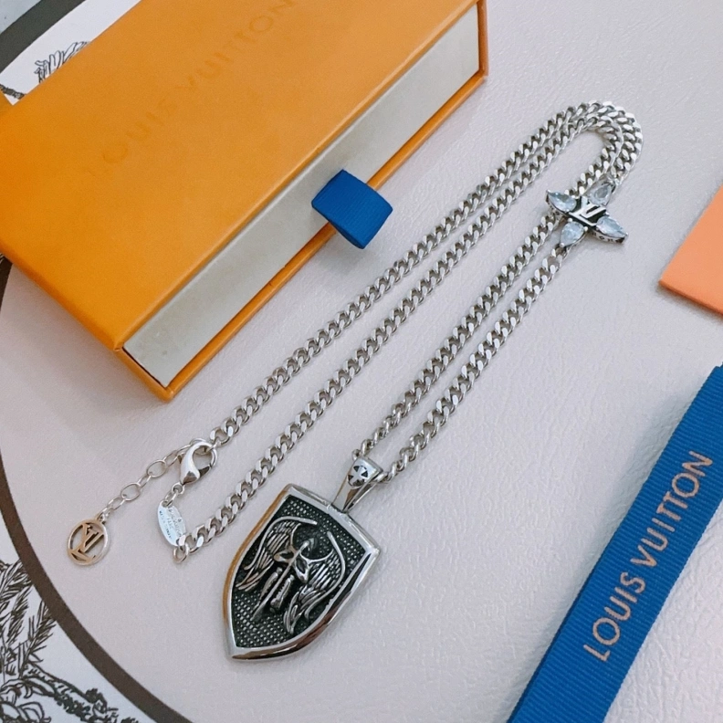 LX Necklaces WellDesigned 309272