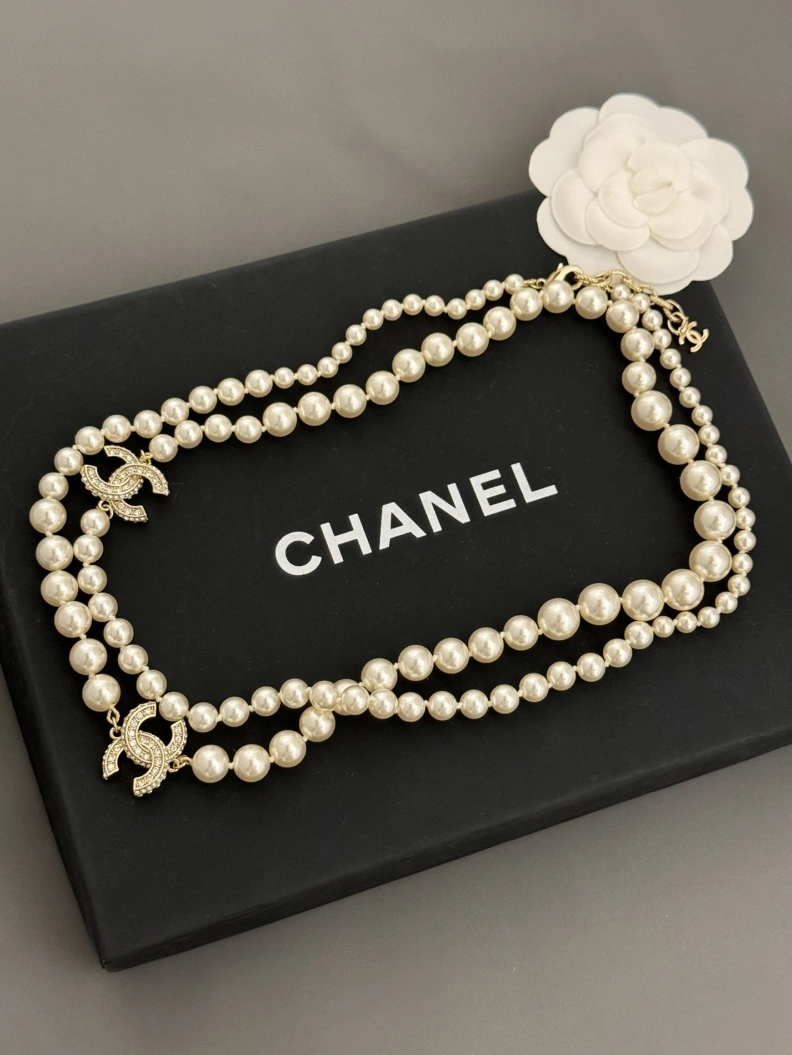 AllSeason Chxnxl Necklaces 286661