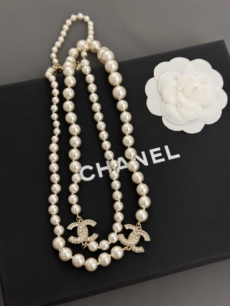 AllSeason Chxnxl Necklaces 286661