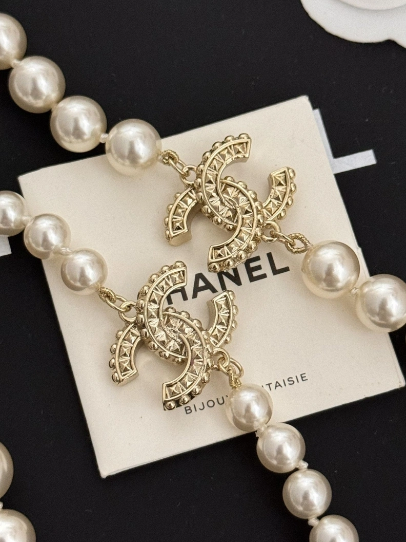 AllSeason Chxnxl Necklaces 286661
