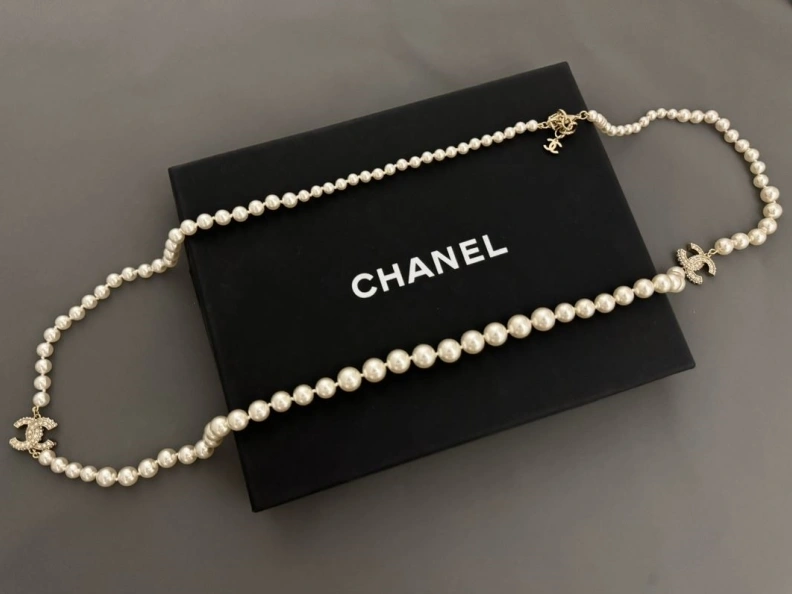AllSeason Chxnxl Necklaces 286661