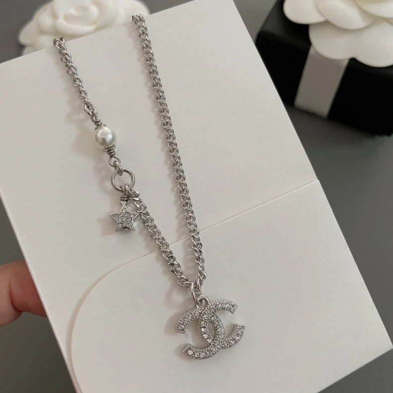 Chxnxl Necklaces Timeless 286666