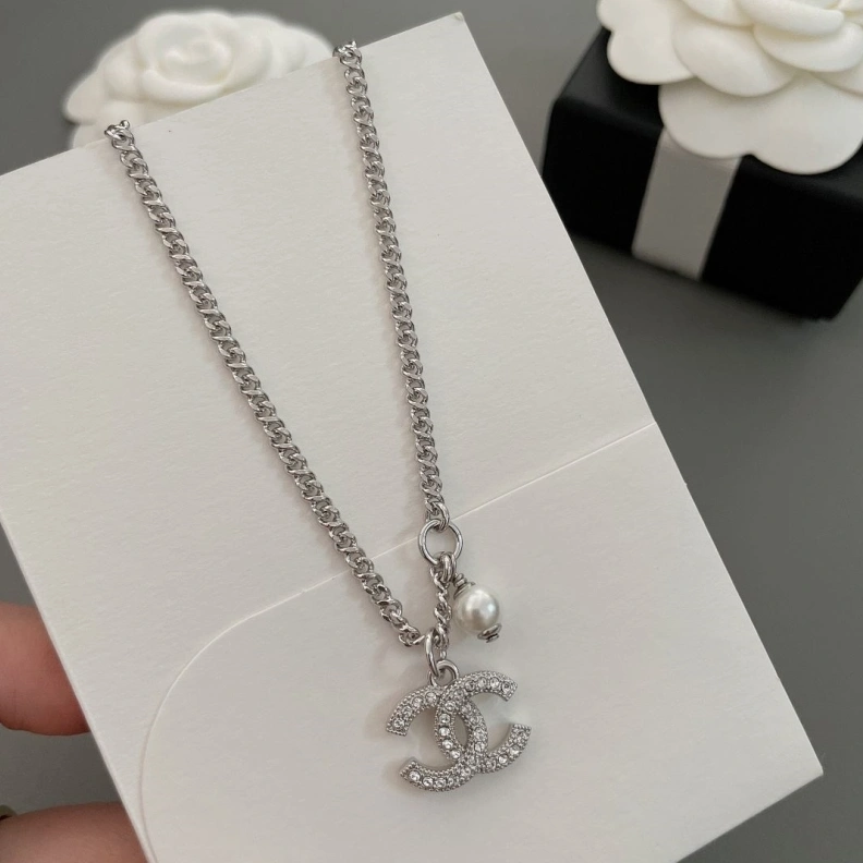 Chxnxl Necklaces Timeless 286666