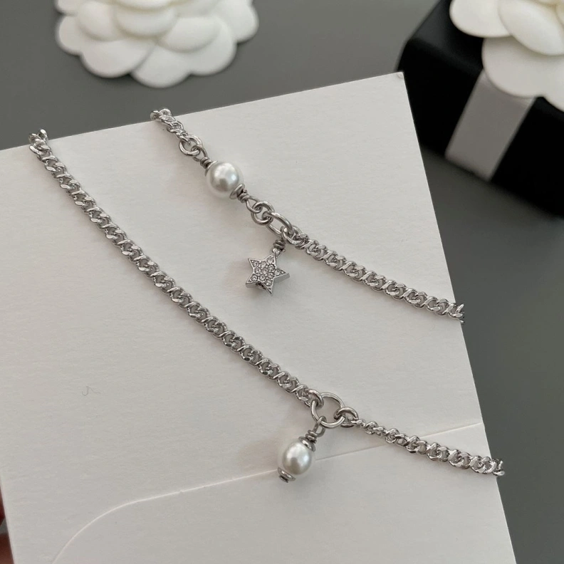 Chxnxl Necklaces Timeless 286666