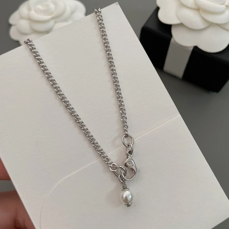Chxnxl Necklaces Timeless 286666